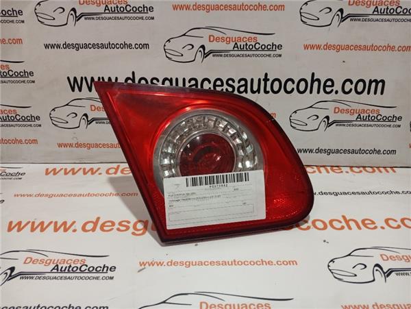 piloto porton trasero izquierdo volkswagen pa