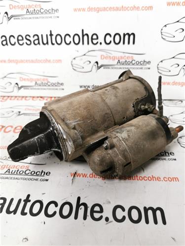 motor arranque chevrolet cruze 2009 16 l 16