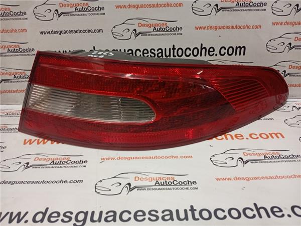 piloto trasero derecho jaguar xf 2008 27 v6