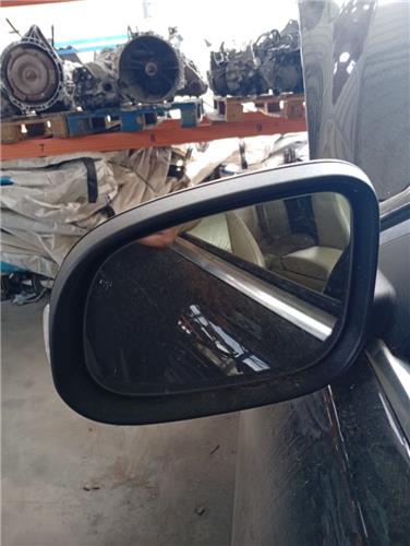 retrovisor electrico izquierdo jaguar xf (2008 >) 2.7 v6 diesel premium luxury [2,7 ltr.   152 kw v6 diesel cat]
