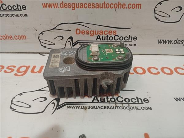 unidad control faro derecho mercedes benz clase c (bm 205) berlina (03.2014 >) 2.1 c 220 bluetec / d (205.004) [2,1 ltr.   125 kw cdi cat]
