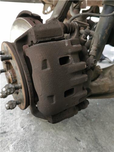 pinza freno delantero izquierda ford ranger e
