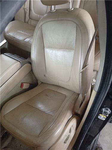 asiento delantero izquierdo jaguar xf 2008 2