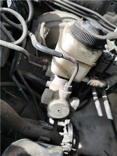 bomba freno ford ranger et 2006  25 cabina do