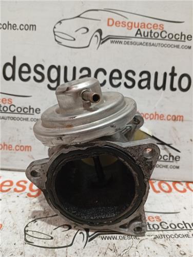 egr volkswagen passat berlina (3c2)(2005 >) 2.0 tdi 16v