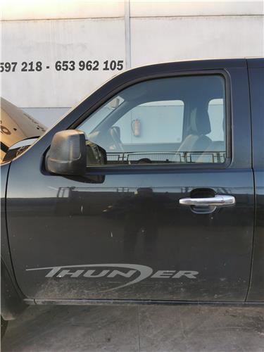 puerta delantera izquierda ford ranger et 200