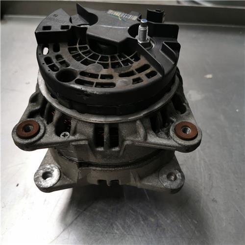 alternador nissan qashqai (j10)(01.2007 >) 1.5 acenta [1,5 ltr.   81 kw turbodiesel cat]