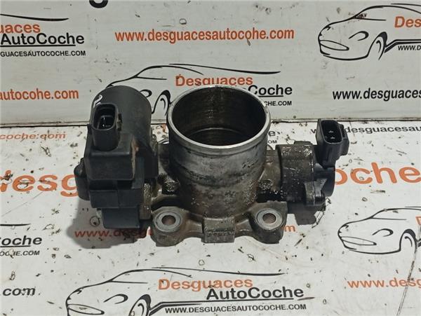 mariposa admision toyota avensis berlina t25