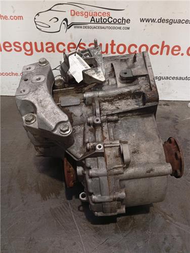 caja cambios manual volkswagen passat berlina