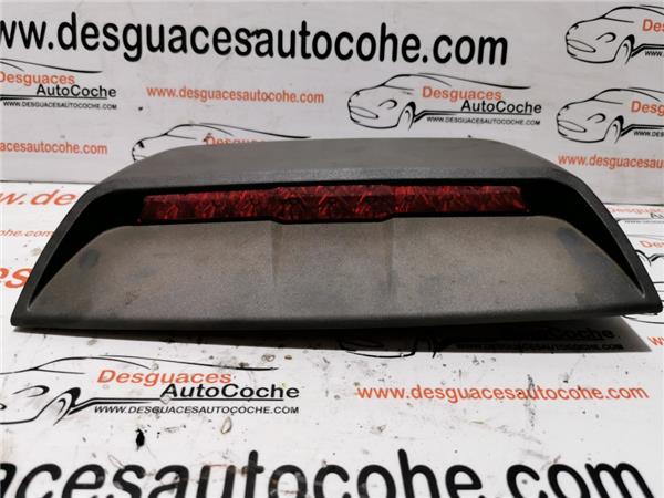 luz central de freno chevrolet cruze 2009 16