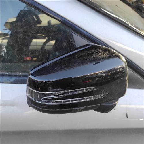 retrovisor electrico derecho mercedes benz cl