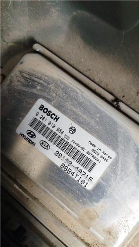 centralita kia sorento bl 2002 25 crdi