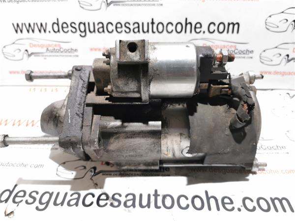 motor arranque fiat ducato ii furgon 14 03199