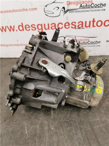caja cambios manual citroen berlingo 1996  19