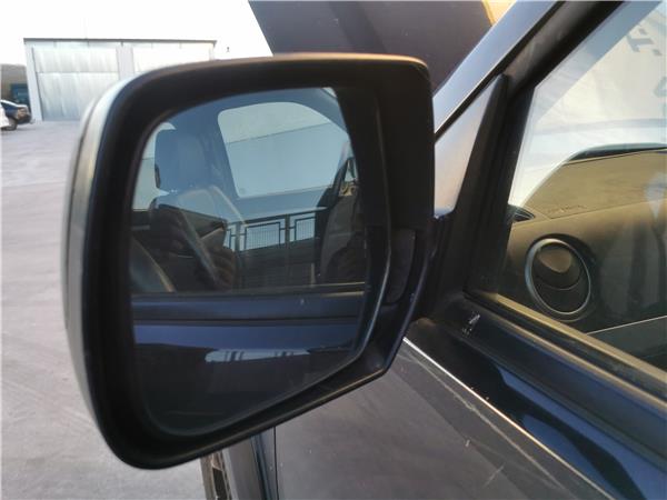 retrovisor electrico izquierdo ford ranger et