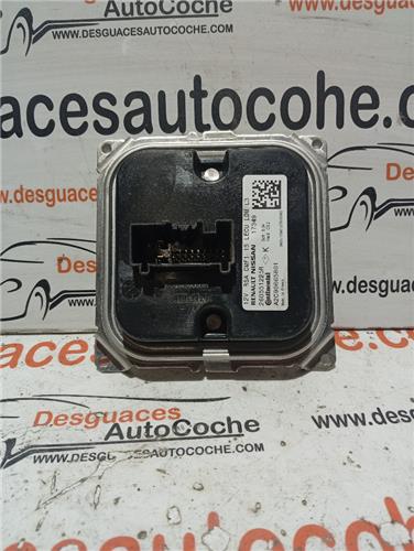 centralita xenon renault megane iv berlina 5p