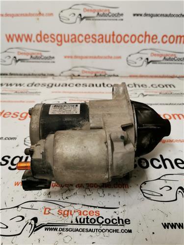 motor arranque hyundai i30 (fd)(06.2007 >) 1.4