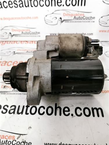 motor arranque skoda fabia 5j2 2007 12