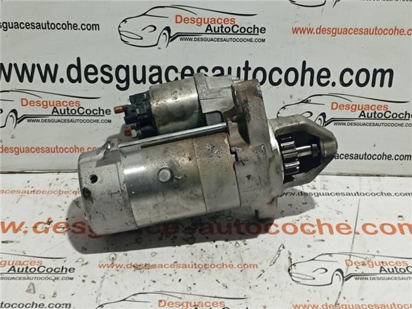 motor arranque toyota avensis berlina t25 200