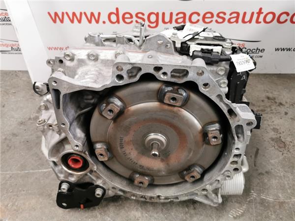 caja cambios automatica peugeot 208 p2 062019