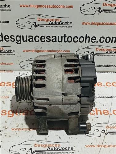 alternador citroen c3 (09.2009 >) 1.4 hdi 70