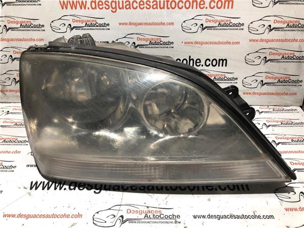 faro delantero derecho kia sorento bl 2002 2