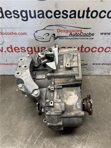 caja cambios manual volkswagen passat berlina