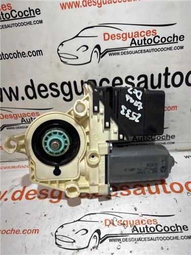 motor elevalunas trasero derecho volkswagen p
