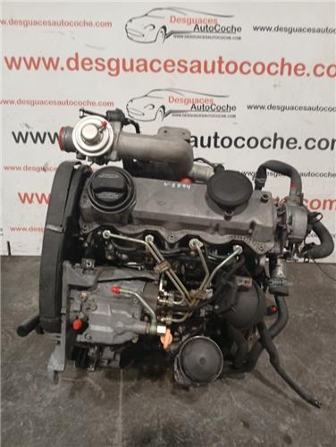 motor completo seat leon (1m1)(11.1999 >) 1.9 tdi