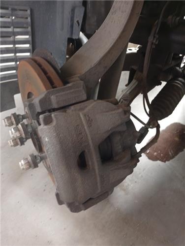 pinza freno delantero izquierda jaguar xf 200