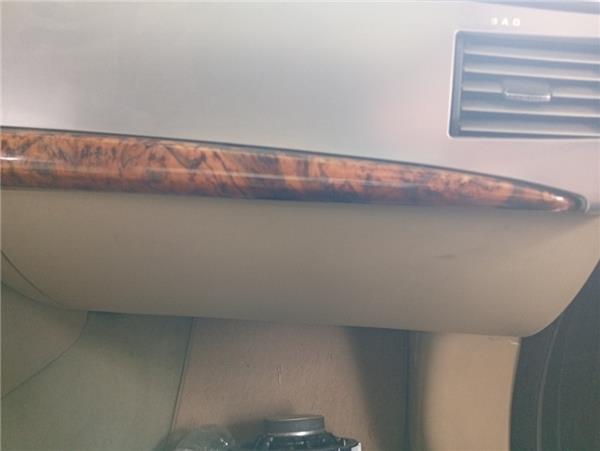 tapa guantera jaguar xf 2008 27 v6 diesel pr