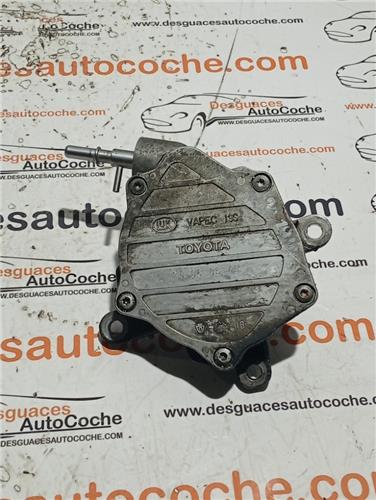 depresor freno toyota avensis berlina t25 200