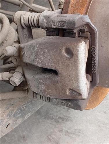 pinza freno trasero izquierda toyota avensis
