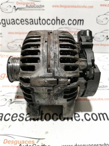 alternador citroen xantia berlina (1998 >) 2.0 hdi 90