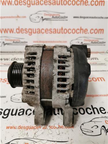 alternador hyundai santa fe (cm)(2006 >) 2.2 crdi style 4x4 [2,2 ltr.   145 kw crdi cat]