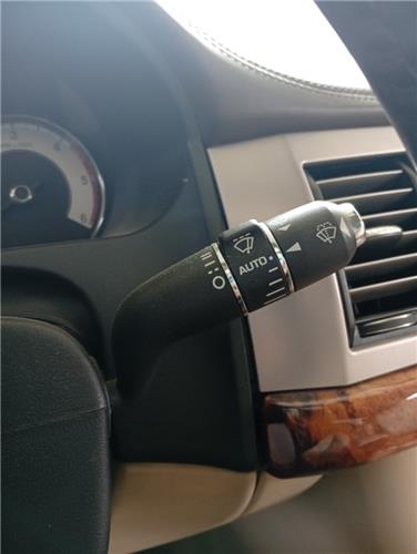 mando limpiaparabrisas jaguar xf 2008 27 v6