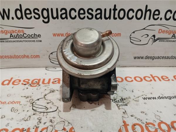 egr audi a3 sportback (8pa)(09.2004 >) 2.0 tdi ambiente [2,0 ltr.   103 kw tdi]