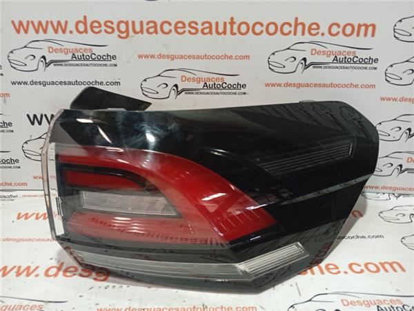 piloto trasero derecho volkswagen taigo (cs1)(08.2021 >) 1.0 life [1,0 ltr.   81 kw tsi]