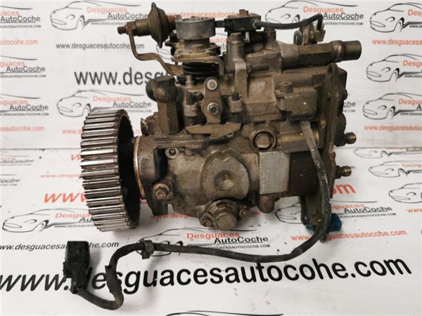 bomba inyectora citroen saxo (1996 >) 1.5 d