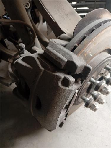 pinza freno delantero derecha jaguar xf 2008