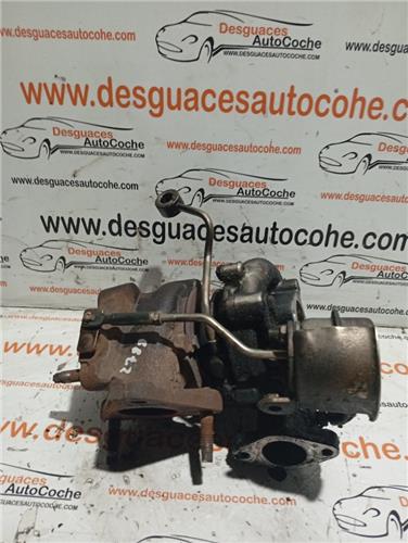 turbo nissan almera n16e 012000 22 acenta 22