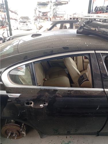 puerta trasera derecha jaguar xf 2008 27 v6