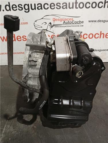 caja cambios automatica mercedes benz clase c
