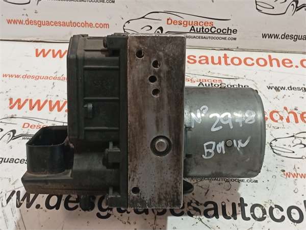 abs bmw serie 5 berlina e39 1995  25 525tds 2