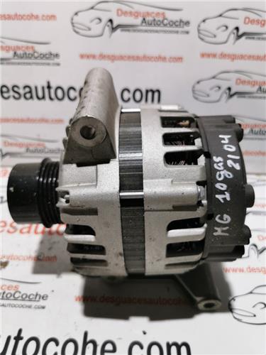 alternador mg zs suv desde 2017 en adelante 1.0 tgdi 12v 111cv