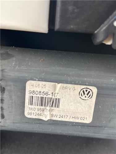 elevalunas electrico trasero derecho volkswag