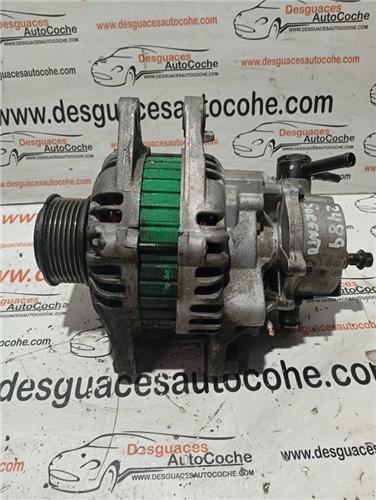 alternador kia sorento bl 2002 25 crdi