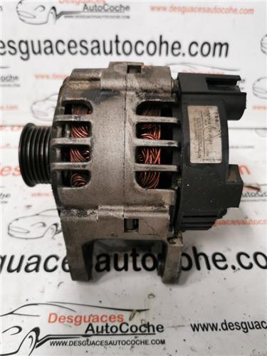 alternador skoda fabia 5j2 2007 12
