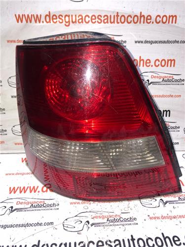 piloto trasero izquierdo kia sorento bl 2002