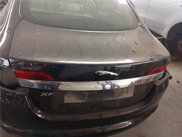 porton trasero jaguar xf 2008 27 v6 diesel p